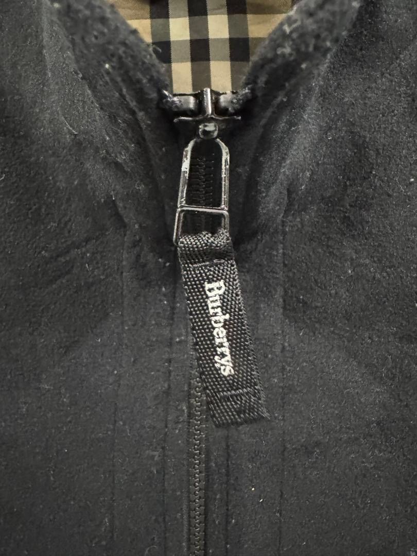 Burberry Prorsum × Vintage Vintage Burberrys Vest Size US M / EU 48-50 / 2 - 2 Thumbnail