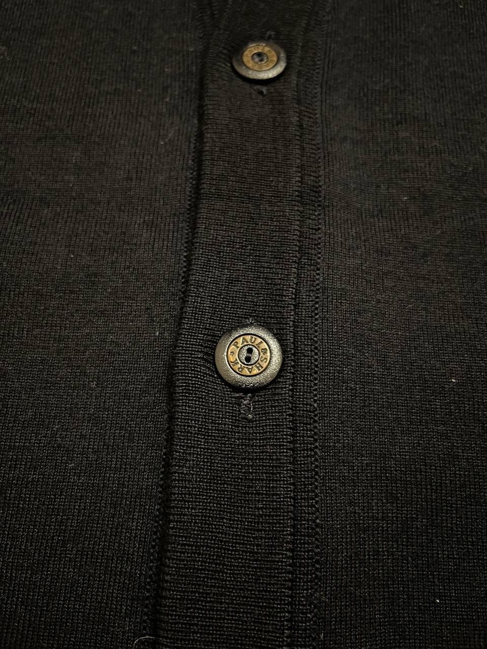 Paul & Shark × Vintage Vintage Paul & shark yachting retro cardigan Size US L / EU 52-54 / 3 - 3 Thumbnail