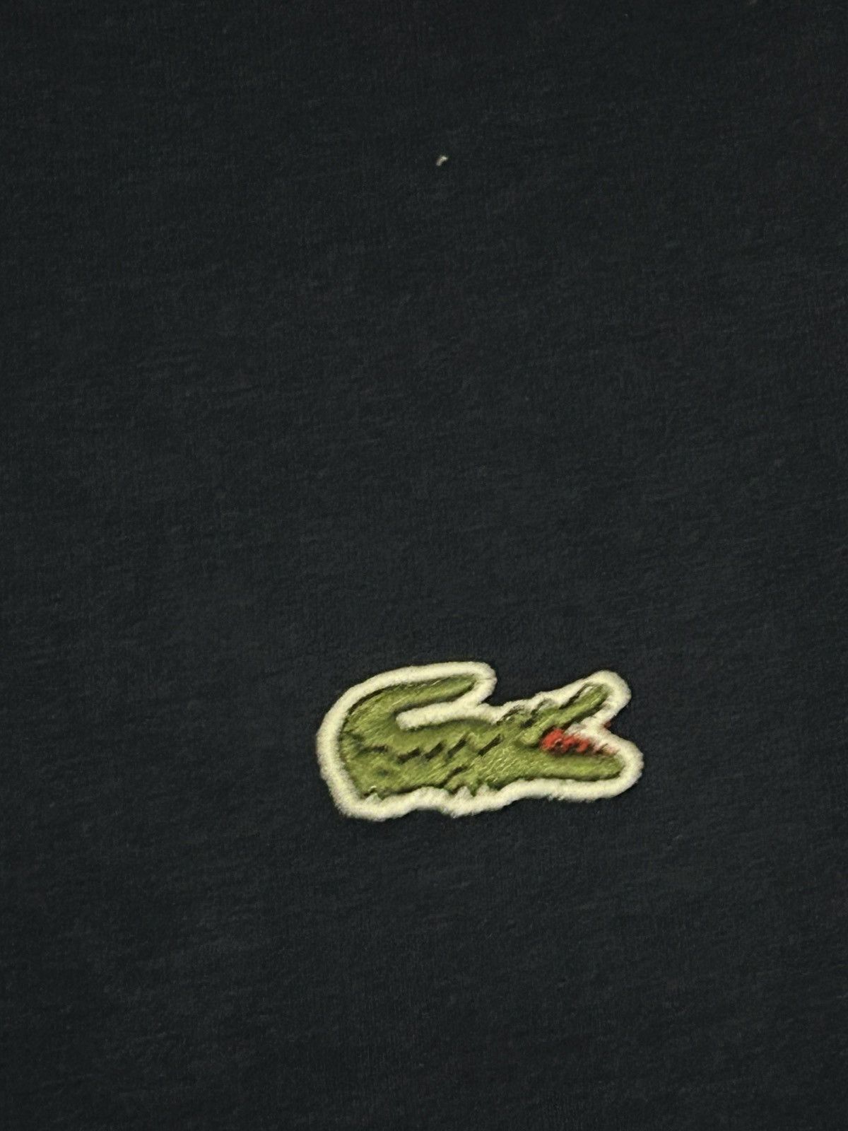 Lacoste Lacoste T shirt Size US L / EU 52-54 / 3 - 3 Thumbnail