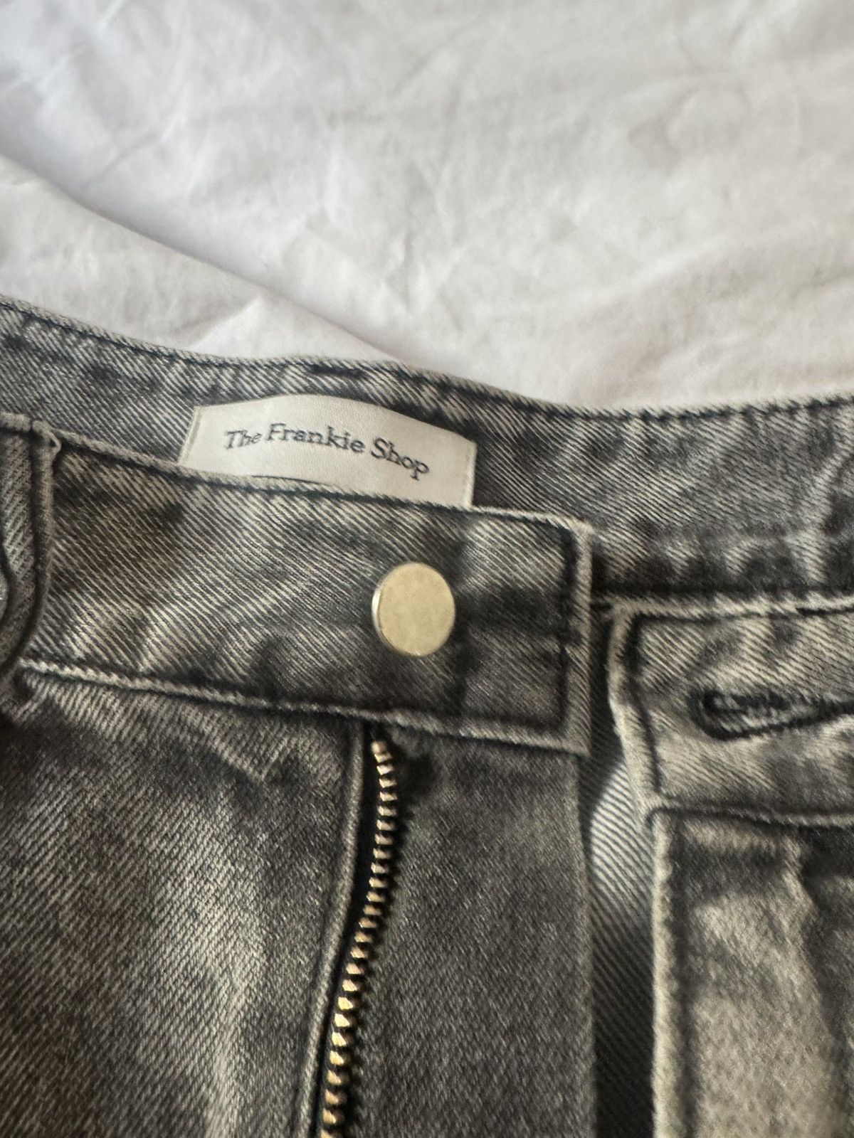 Other The Frankie Shop Bermuda Otto Shorts Size US 32 / EU 48 - 5 Thumbnail