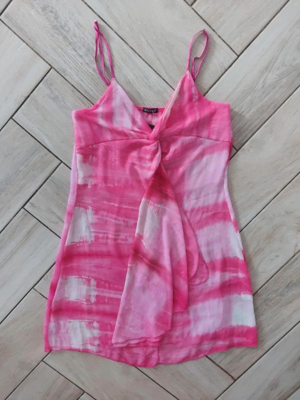 Vintage Vintage tunic Size M / US 6-8 / IT 42-44 - 6 Thumbnail