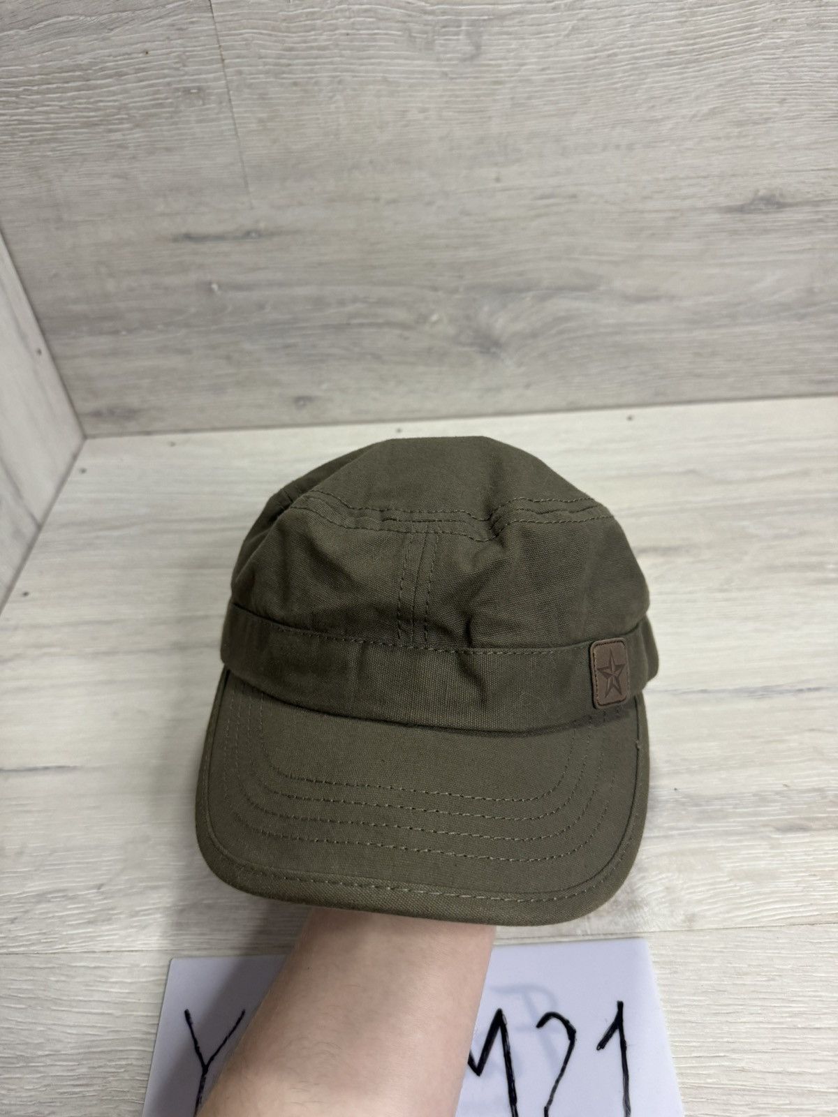 No Fear No fear cap hat Size ONE SIZE - 2 Thumbnail