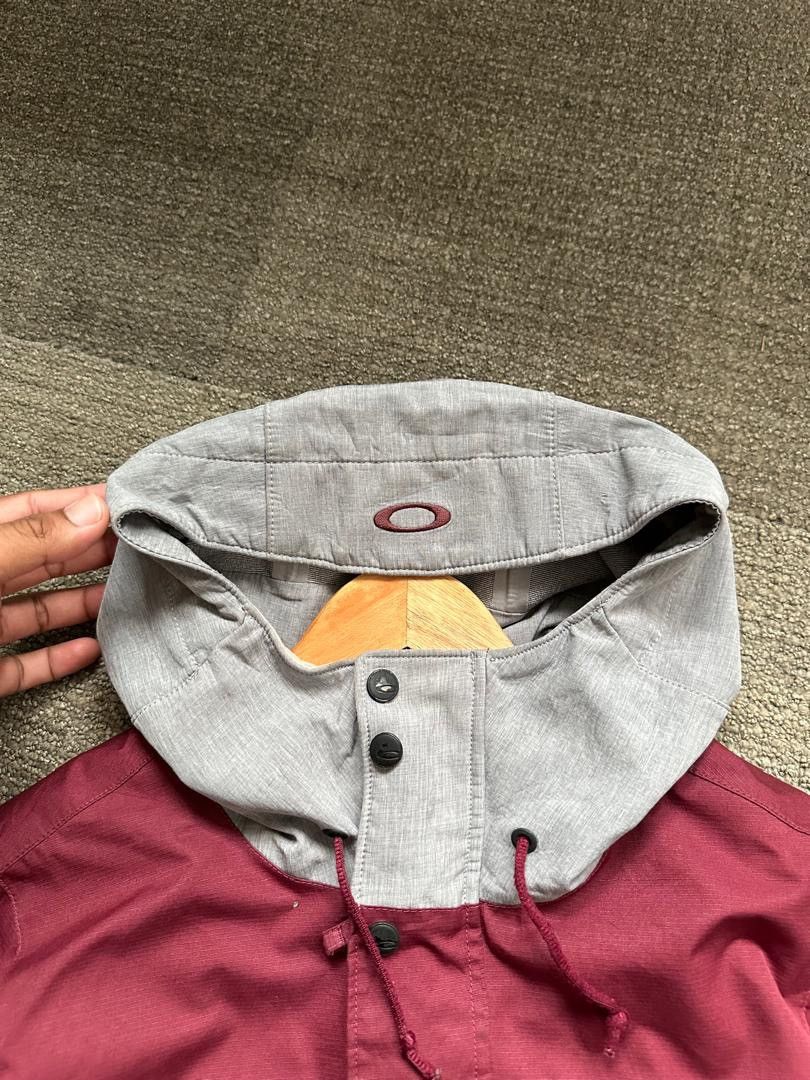 Oakley × Other OAKLEY GORPCORE JACKET Size US S / EU 44-46 / 1 - 5 Thumbnail