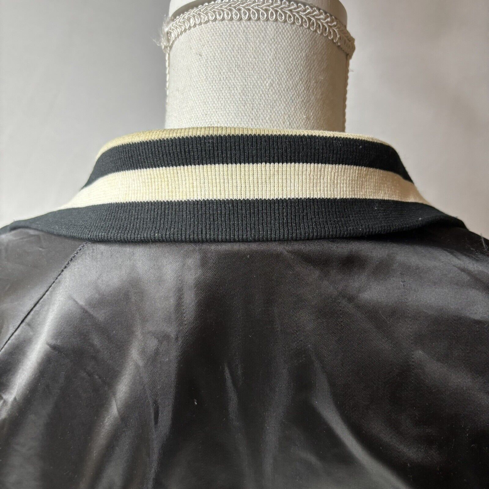 & Other Stories Don Alleson Athletic Jacket Vintage Large Beatles Size ONE SIZE - 3 Thumbnail