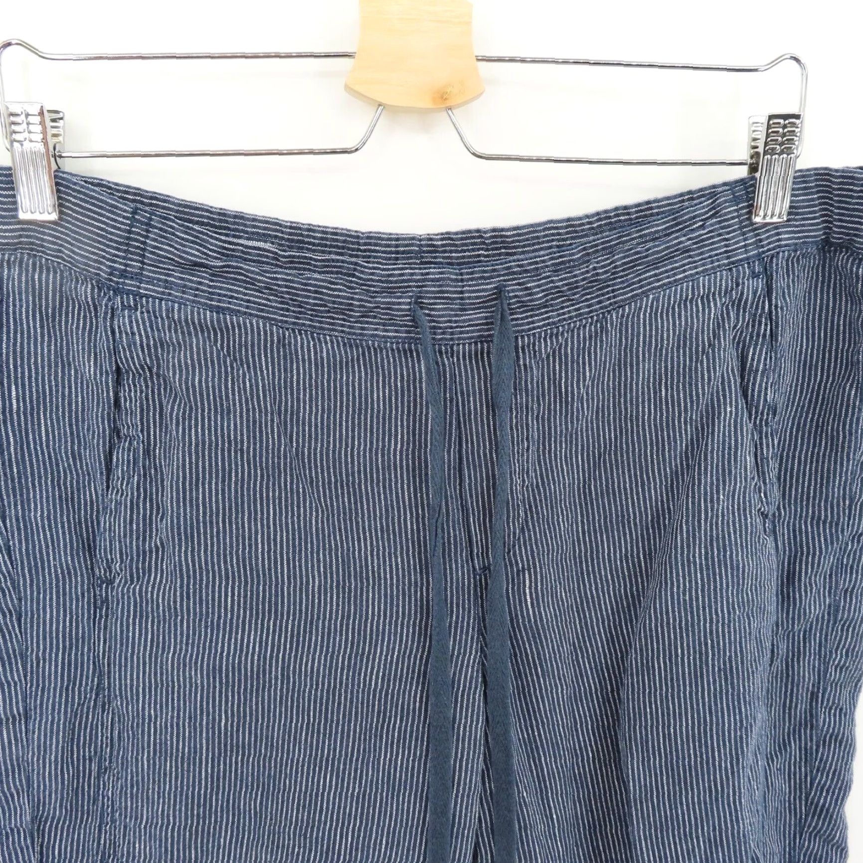 J. Jill VINTAGE J Jill Womens Pant Shirt? Size 32" / US 10 / IT 46 - 4 Thumbnail