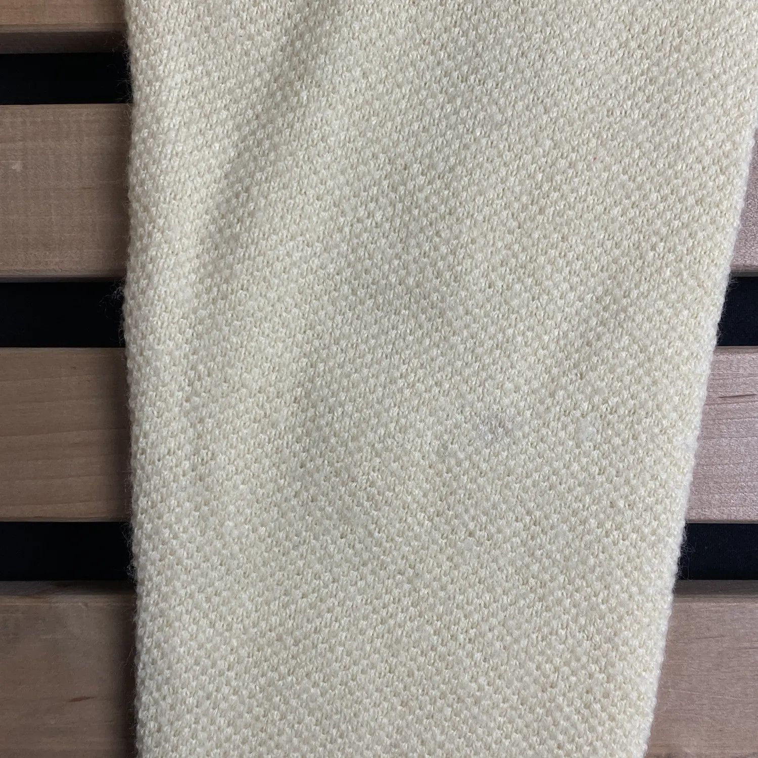 Lacoste Men’s Sweater V-Neck Lacoste Vintage Size 5 Size US M / EU 48-50 / 2 - 4 Thumbnail