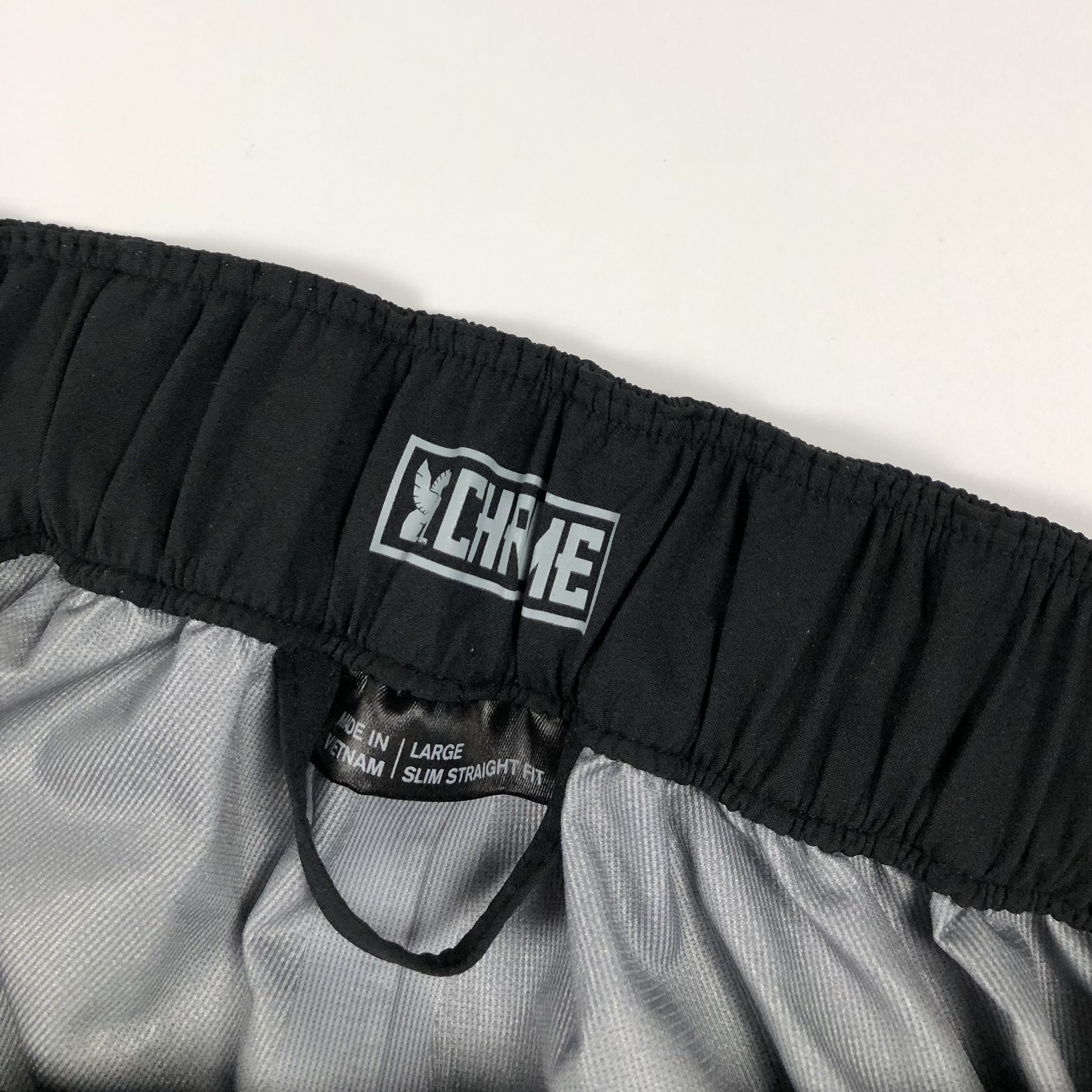 Chrome Industries Chrome Industries Storm Rain Waterproof Pants Size US 34 / EU 50 - 9 Thumbnail