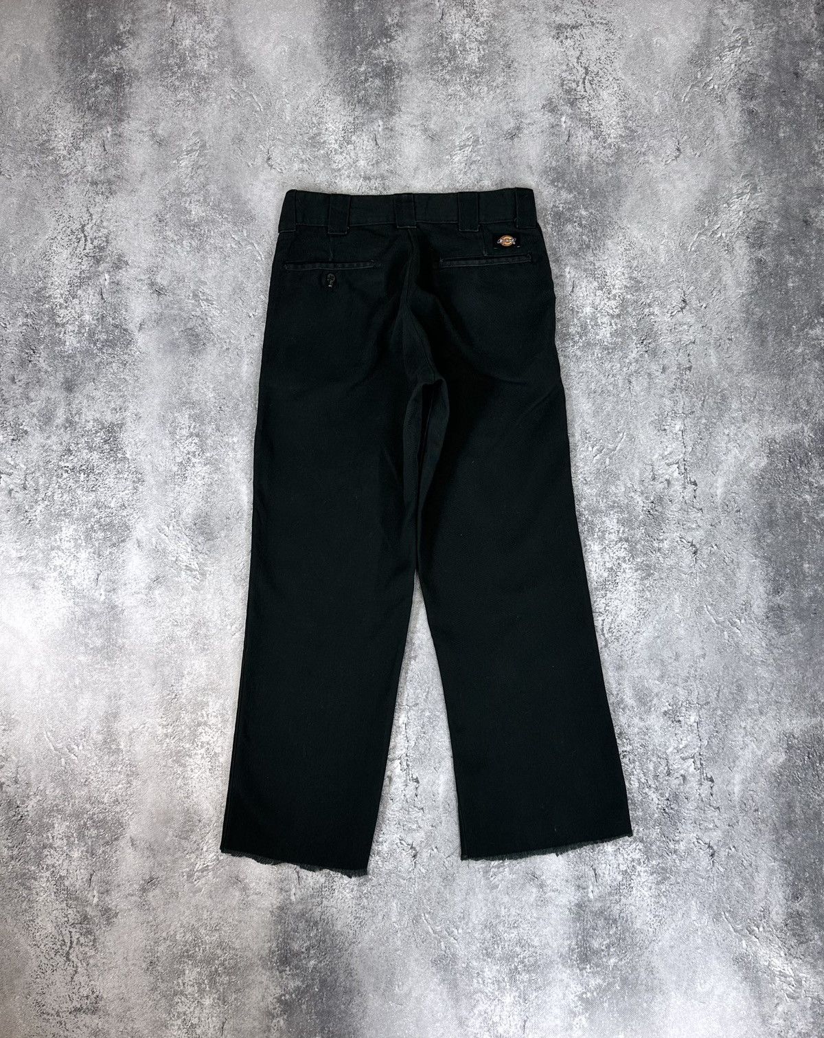 Dickies Vintage Dickies Butterflies Custom Baggy Hype Y2K Work Pants Size US 30 / EU 46 - 2 Thumbnail
