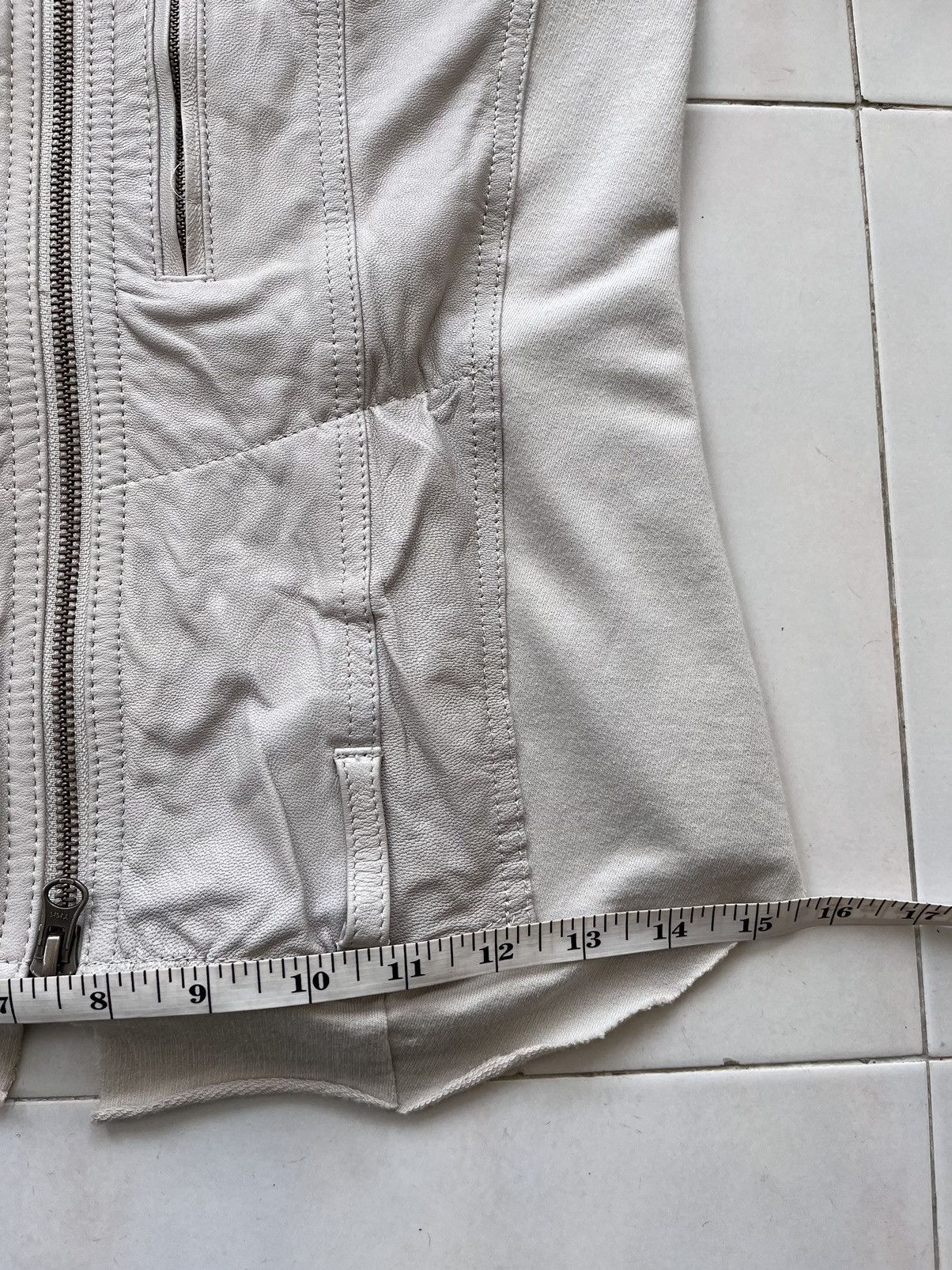 5351 POUR LES FEMMES 5351 Pour Les Femmes Sheep Skin Jacket Size S / US 4 / IT 40 - 17 Thumbnail