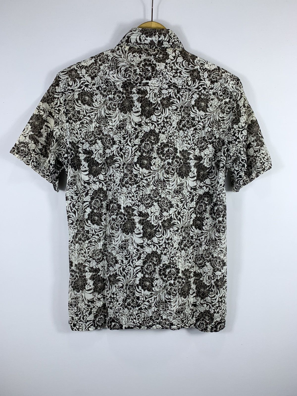Japanese Brand × Tornado Mart TORNADO MART JAPAN MONOGRAM FLOWER Size US M / EU 48-50 / 2 - 2 Thumbnail