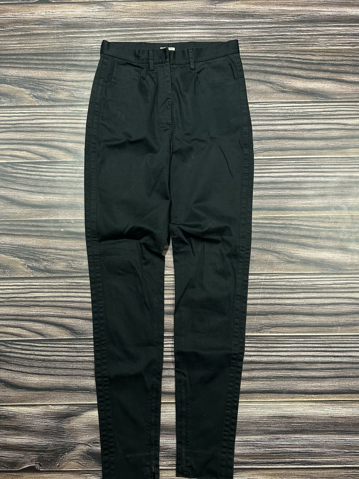 miu vintage design pants italy製 miu miu vintage design pants italy製 miu