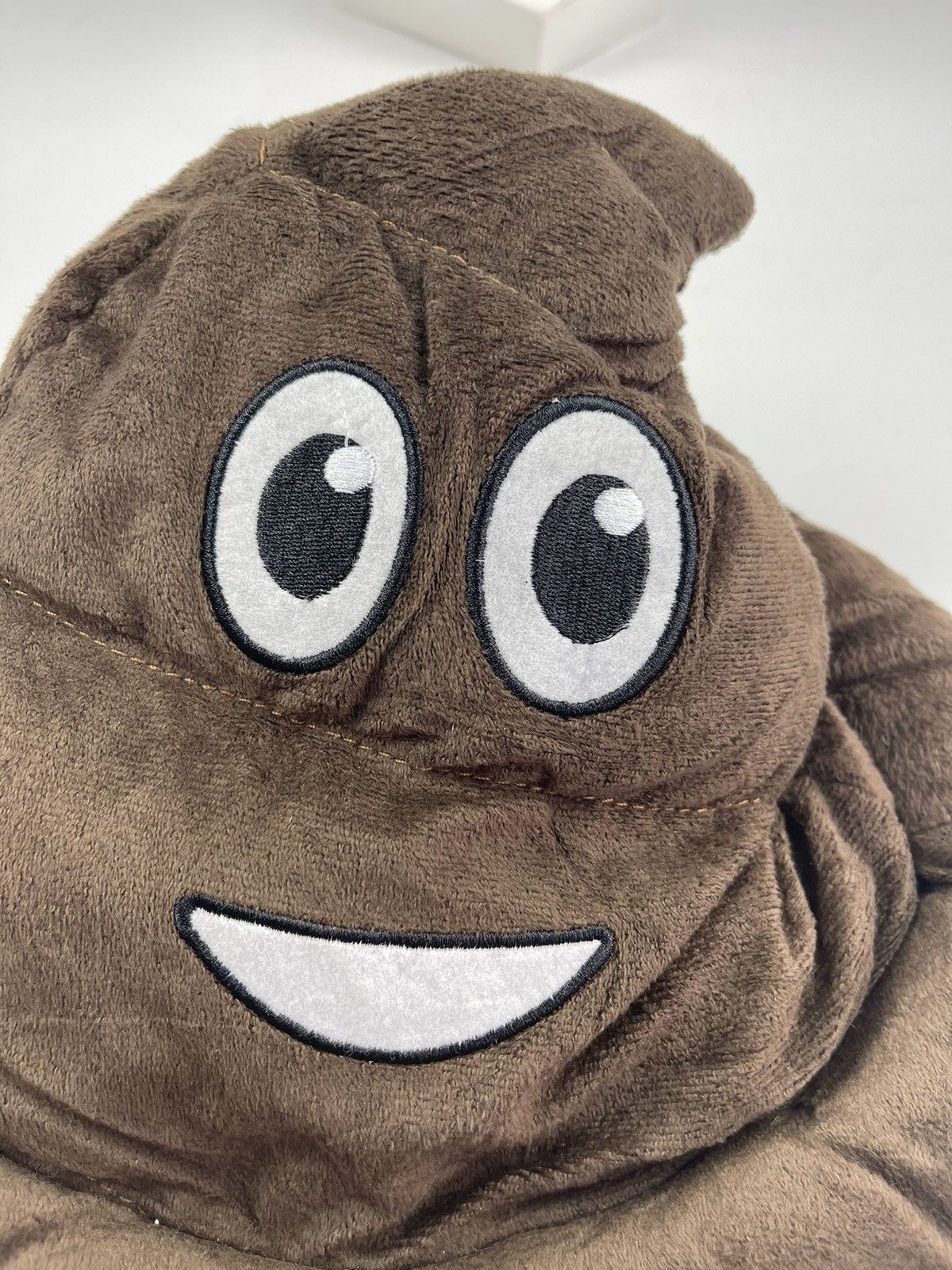 Japanese Brand poop hat tc9 Size ONE SIZE - 4 Thumbnail