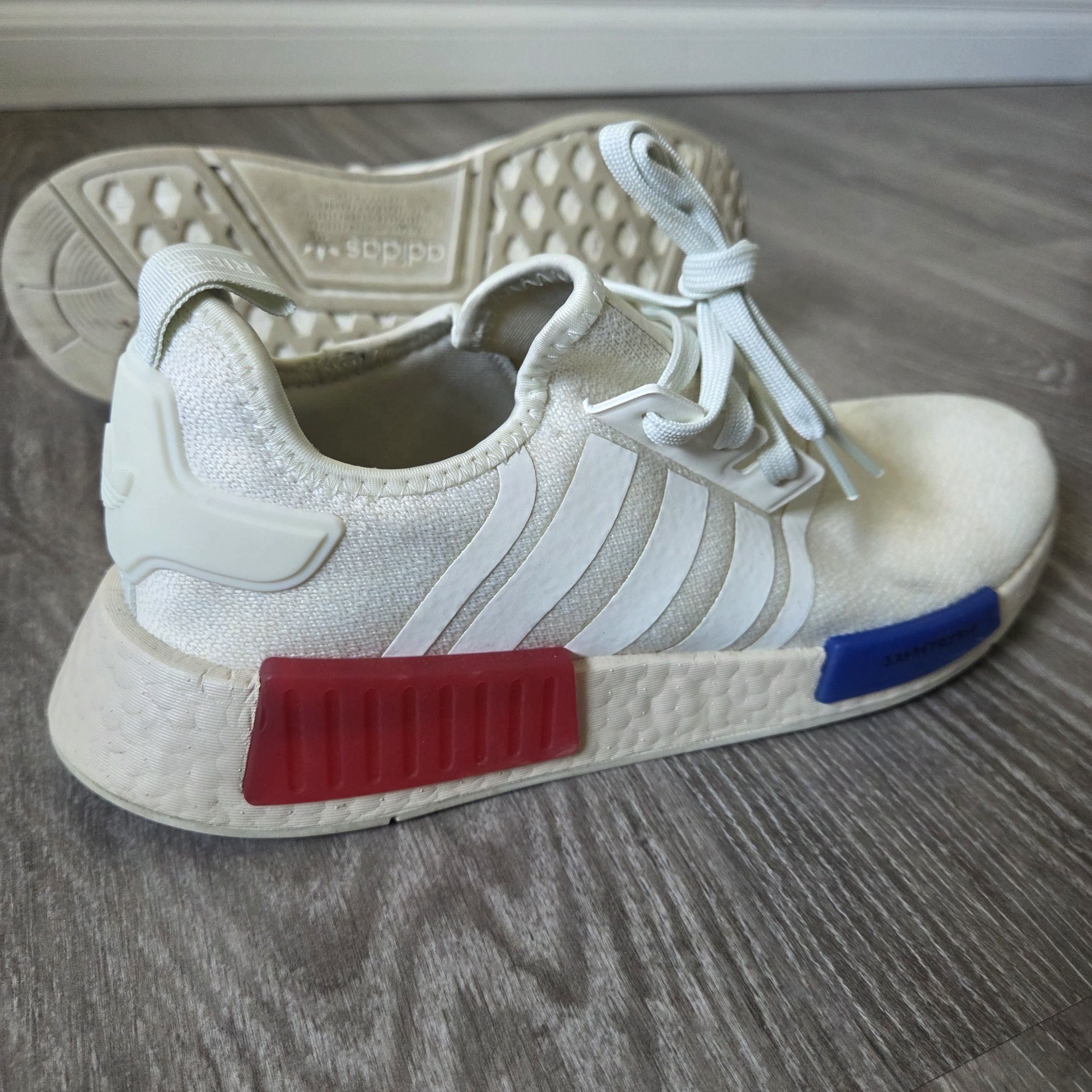 Adidas Adidas NMD Size US 10.5 / EU 43-44 - 6 Thumbnail