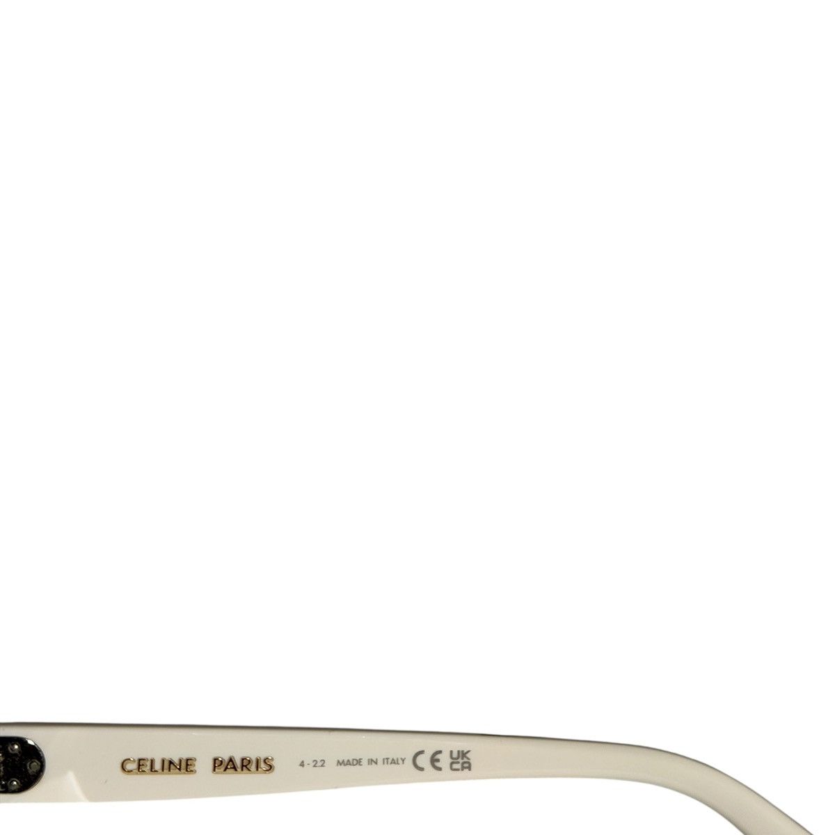 Celine Cat eye sunglasses CL40251U Size ONE SIZE - 3 Thumbnail