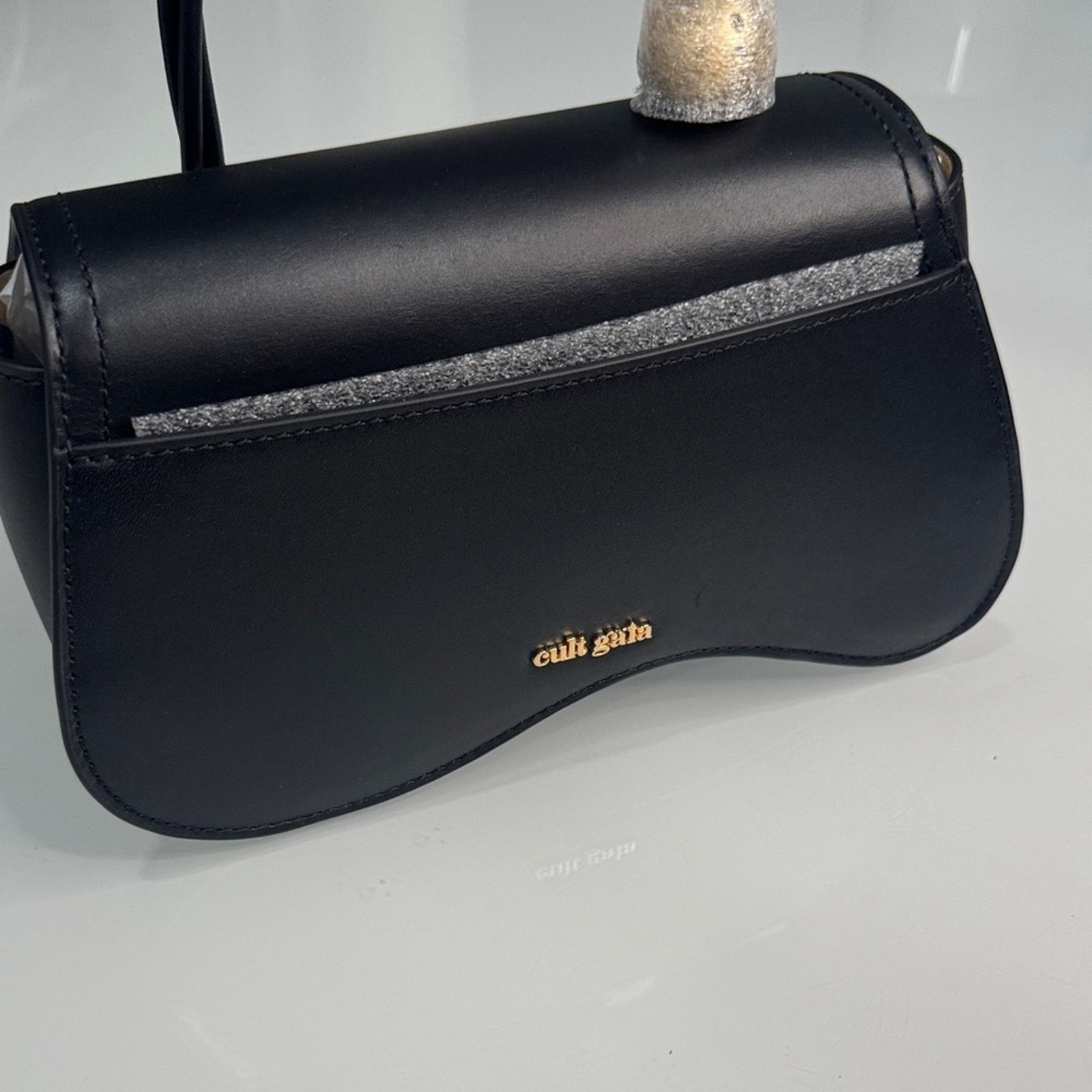 Cult Gaia Cult Gaia Kazia Crossbody Bag Size ONE SIZE - 3 Thumbnail