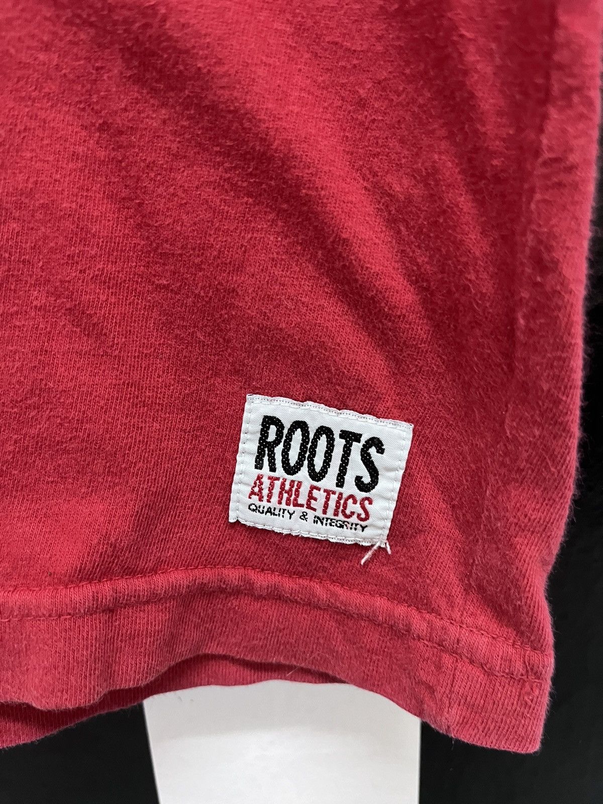 Roots × Vintage Roots athletics canada tee Size US S / EU 44-46 / 1 - 3 Thumbnail
