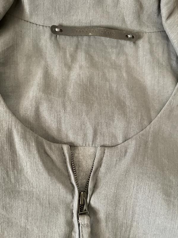 Annette Gortz Annette Görtz coat Size M / US 6-8 / IT 42-44 - 2 Thumbnail