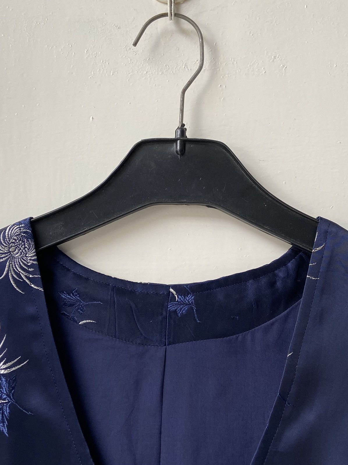 Designer × Japanese Brand Japanese Brand Chinese Traditional Top Size US XS / EU 42 / 0 - 11 Thumbnail