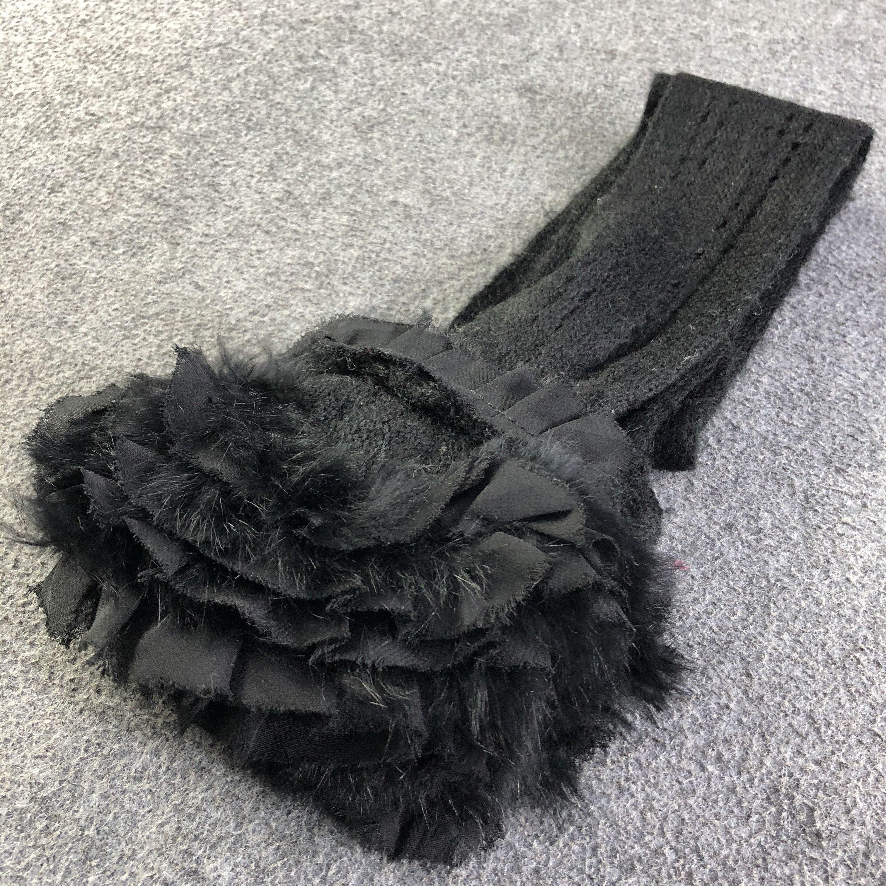 Krizia Uomo Evex by Krizia Scarf / Muffler / Neckwear Size ONE SIZE - 4 Thumbnail