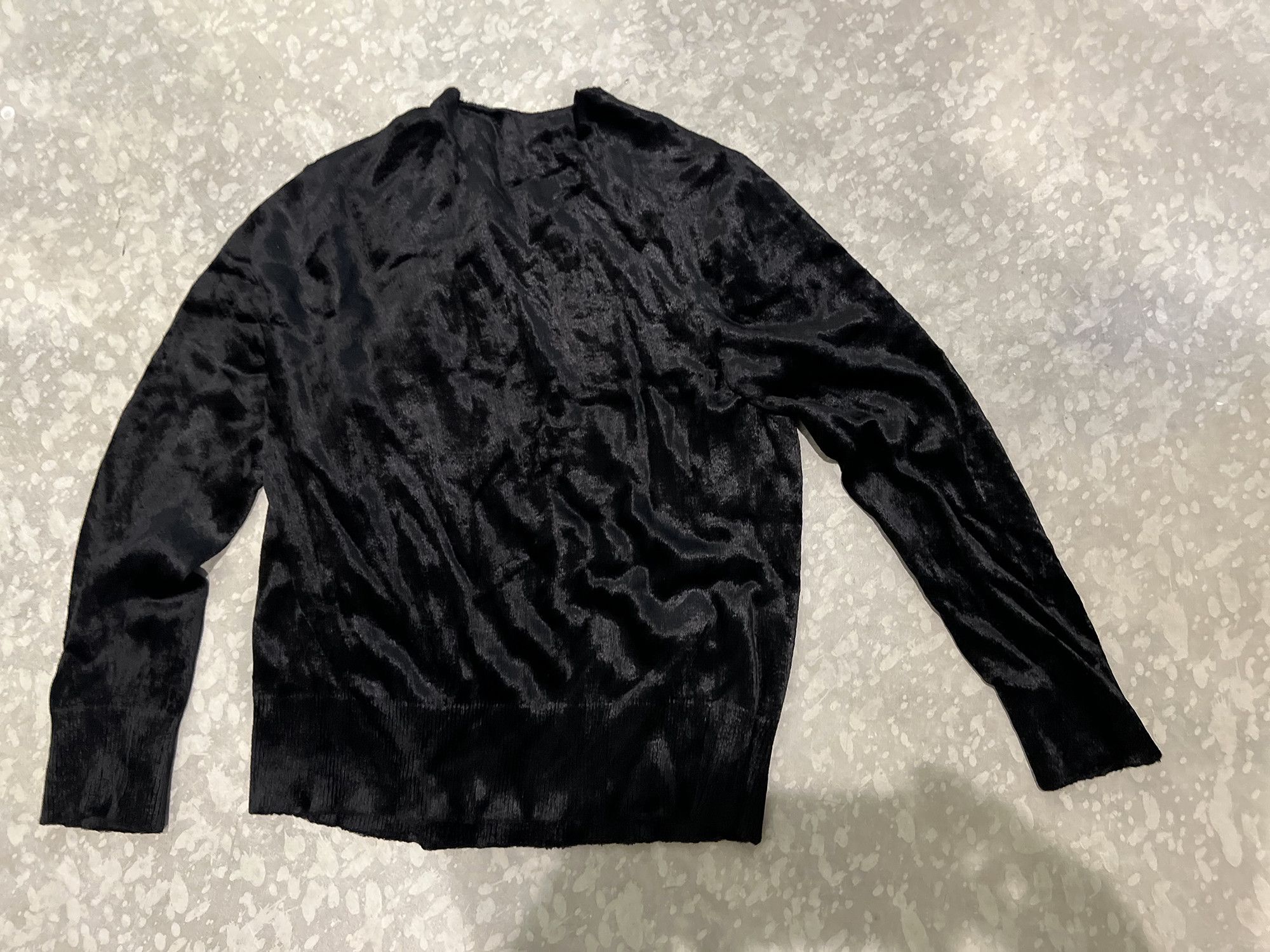 Other Sapio Black no.22 Sweater Size US XL / EU 56 / 4 - 7 Thumbnail