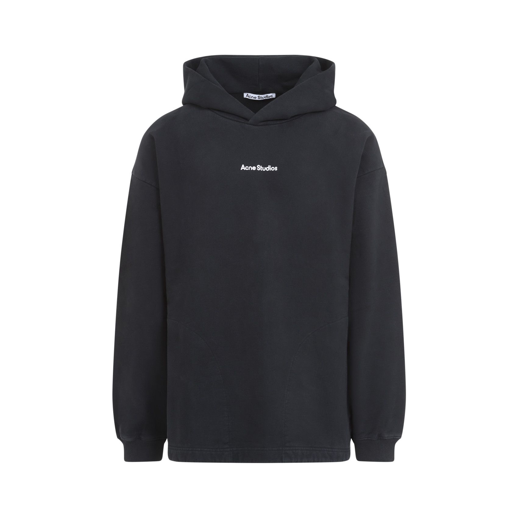 Deals acne studios hoodie - size large