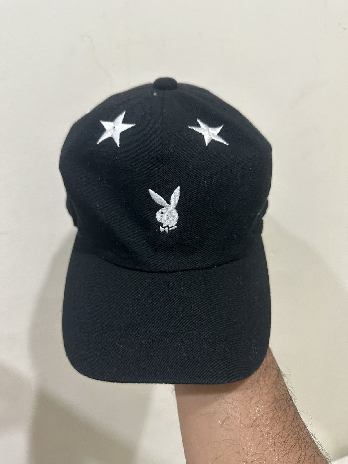 Playboy PLAYBOY STAR All Over Dad Hat Size ONE SIZE - 2 Thumbnail