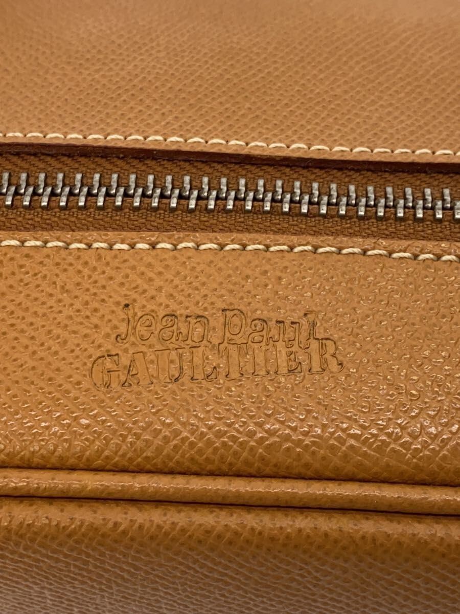 Jean Paul Gaultier Archive Leather Handbag Size ONE SIZE - 5 Thumbnail