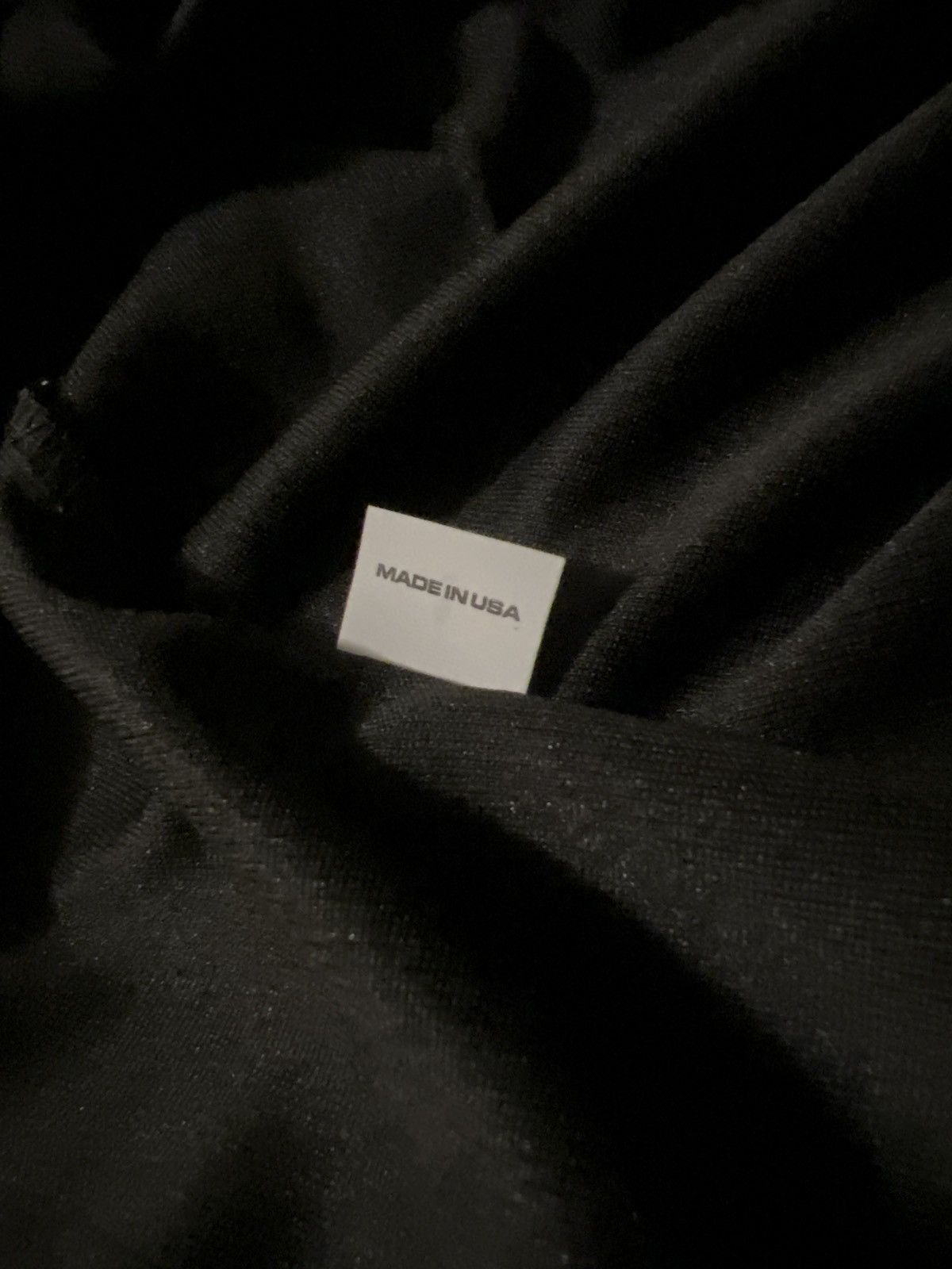 Kanye West × Los Angeles Apparel YZY Gosha Fuck Adidas tee Size US M / EU 48-50 / 2 - 7 Thumbnail