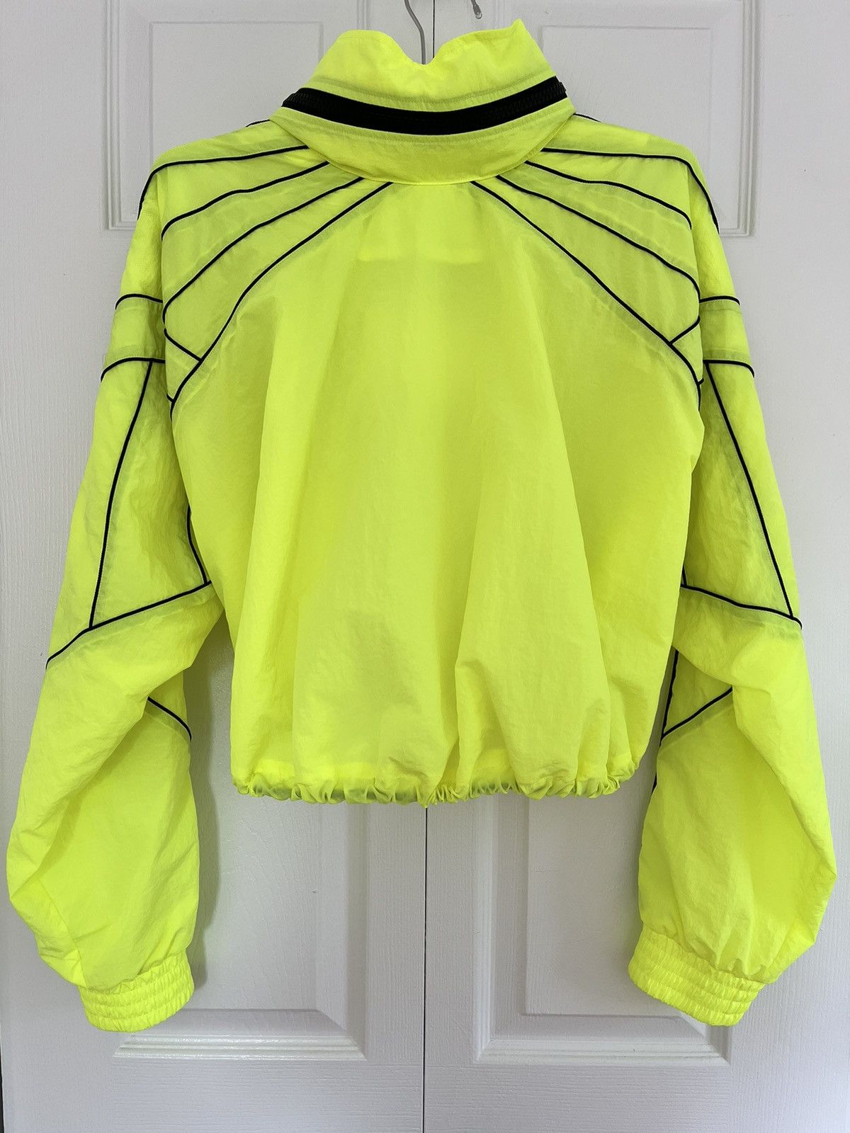 Alexander Wang Alexander Wang Nylon Jacket Size M / US 6-8 / IT 42-44 - 3 Thumbnail