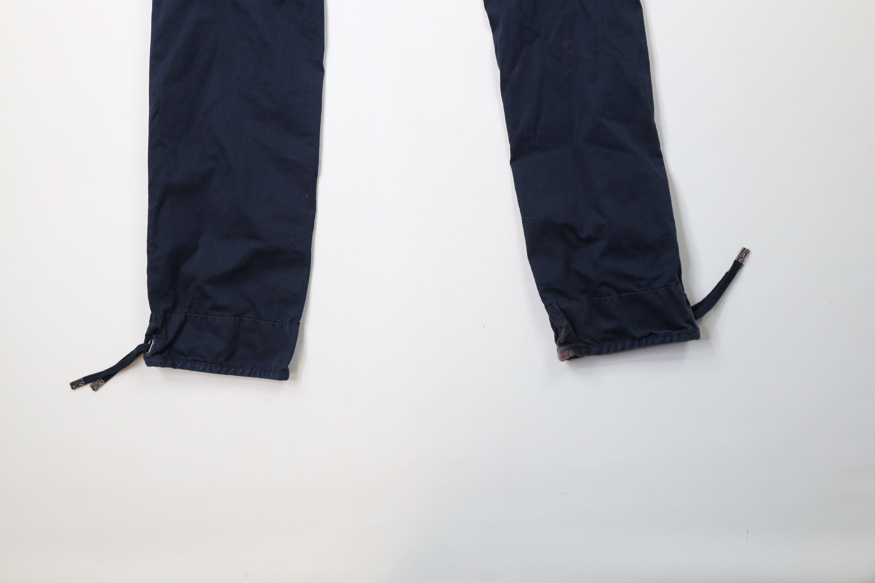 Ralph Lauren × Vintage Vintage Ralph Lauren RLX Distressed GI Military Style Pants Size US 38 / EU 54 - 11 Thumbnail