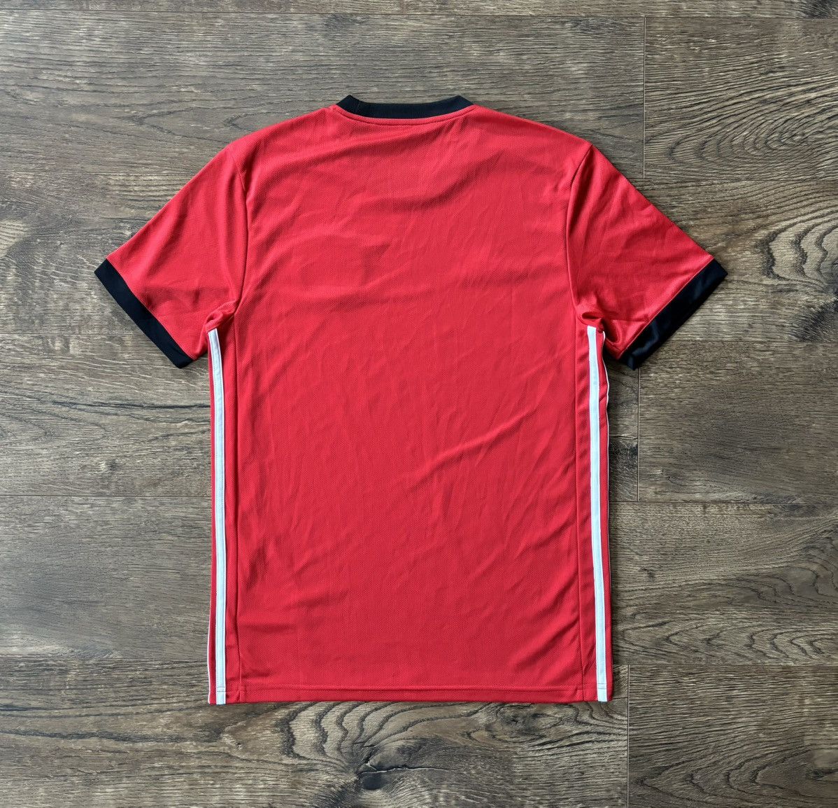 Adidas Adidas Egypt Soccer Football Jersey 18/19 Men’s Sz S Size US S / EU 44-46 / 1 - 2 Thumbnail