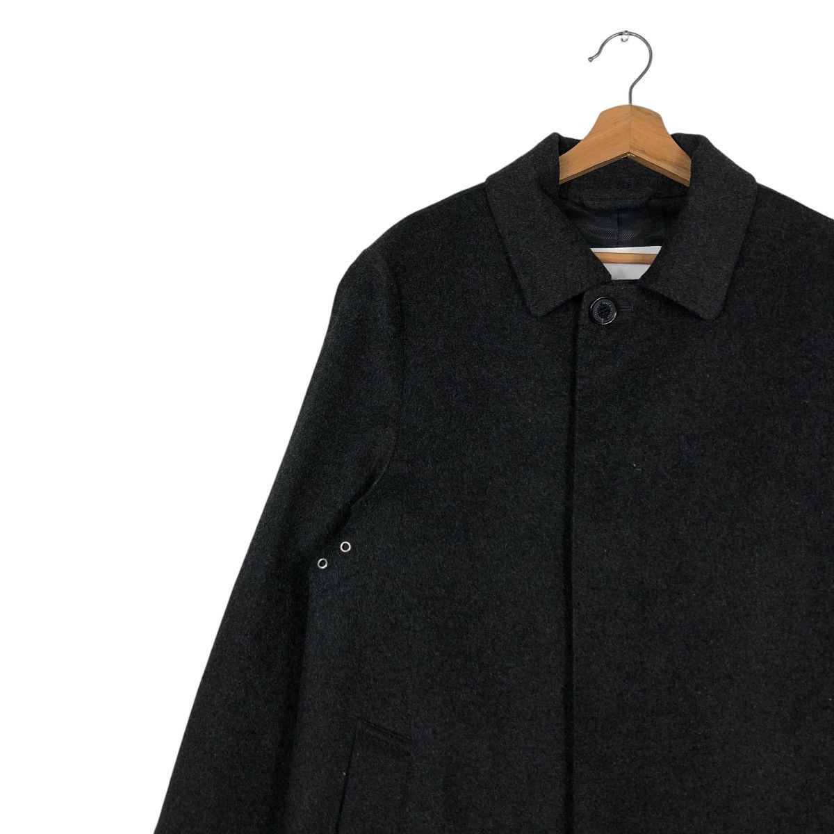 Mackintosh 🔥VINTAGE LONG JACKET MACKINTOSH PHILOSOPHY Size US M / EU 48-50 / 2 - 9 Thumbnail