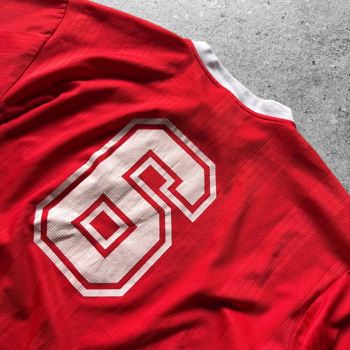 Puma Puma Mens Vintage 90s IFK Harnosand Football Soccer Jersey Size US XL / EU 56 / 4 - 5 Thumbnail