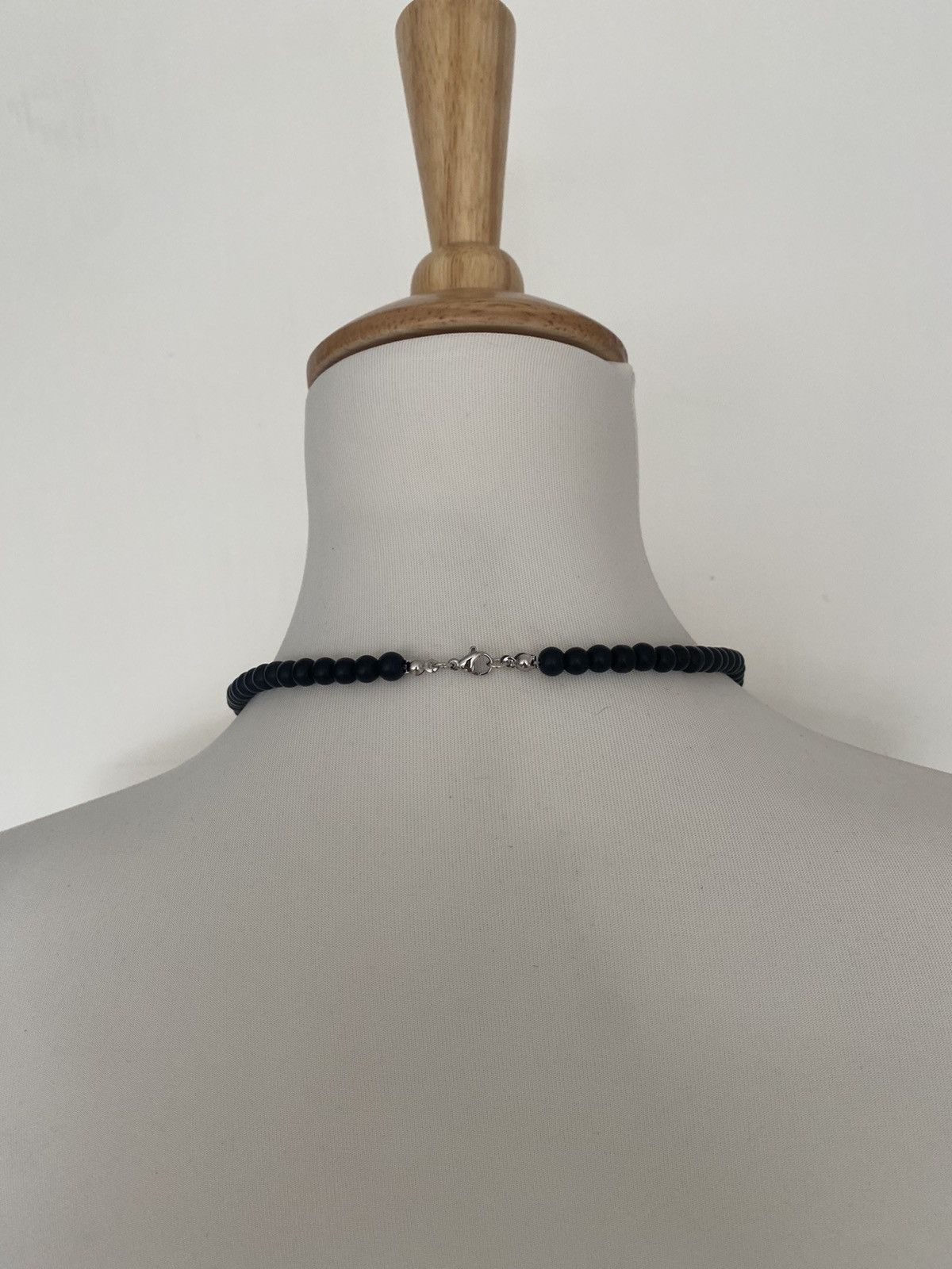 Other Natural stone necklace Size ONE SIZE - 2 Thumbnail