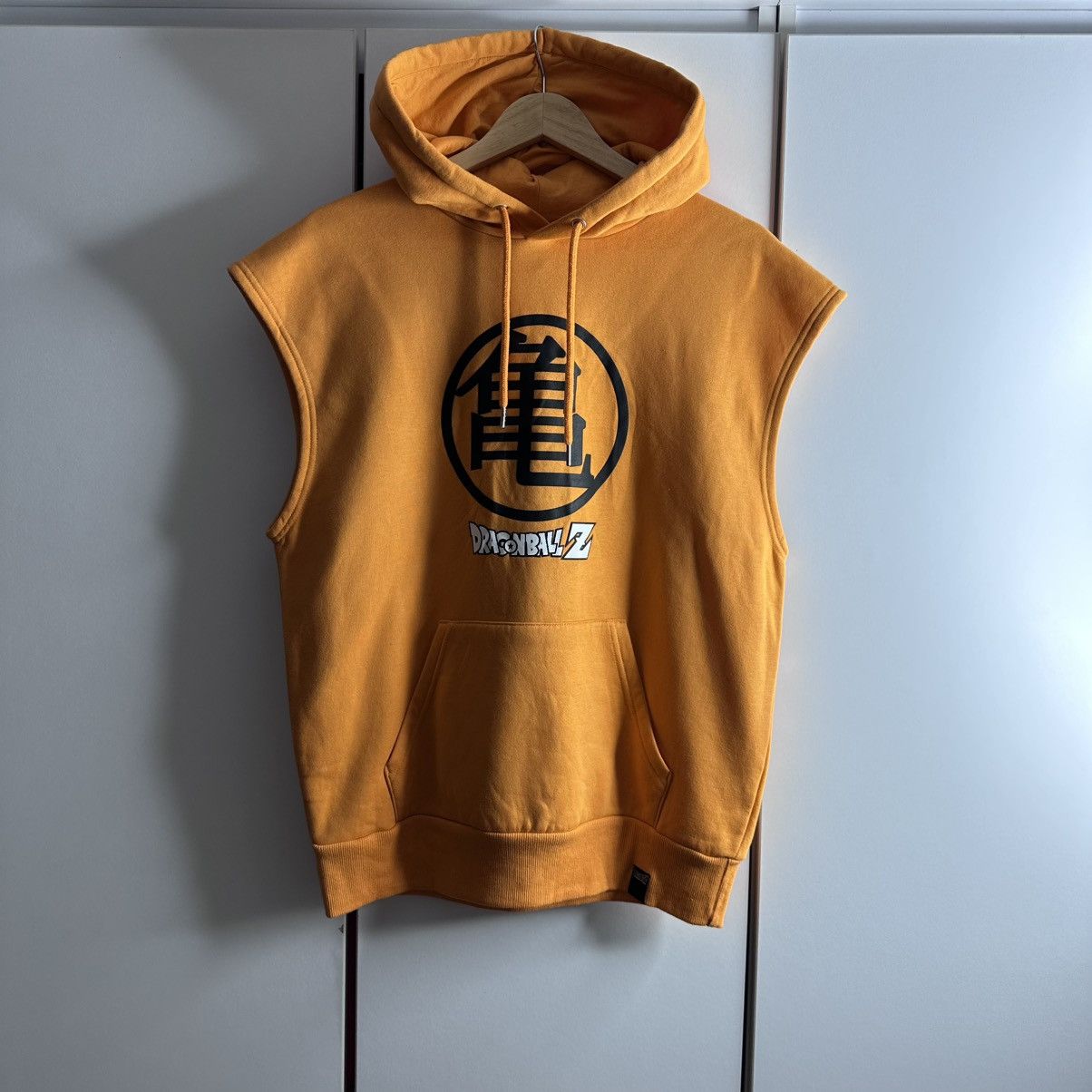 Anime Anime Manga DragonBallz Hoodie Streetwear Rare Size US S / EU 44-46 / 1 - 3 Thumbnail