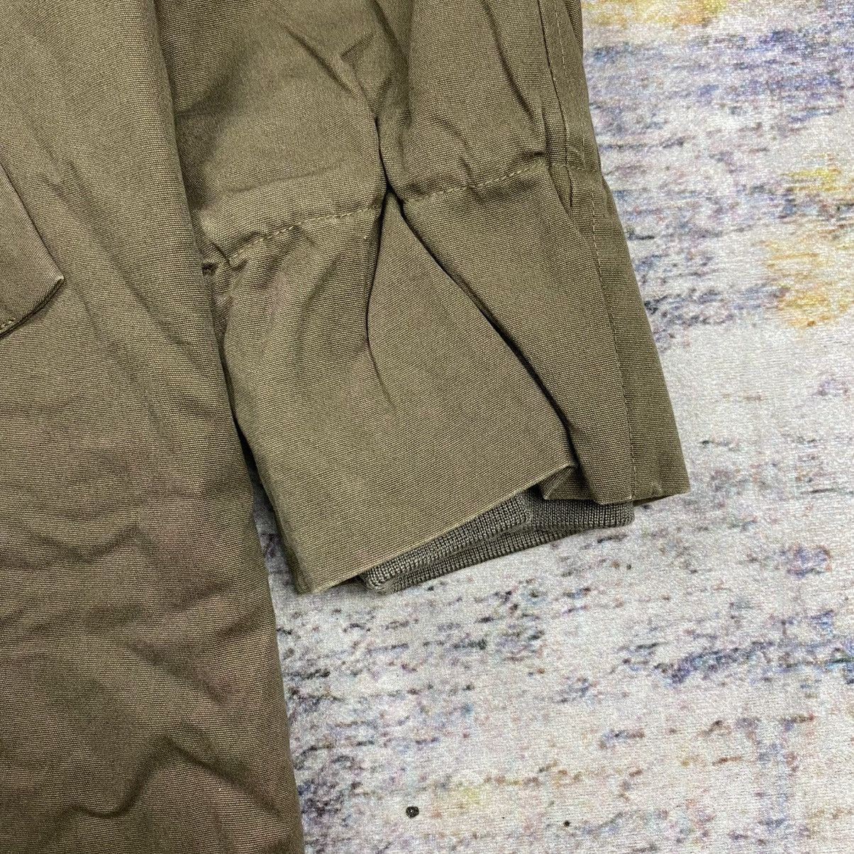 Christophe Lemaire Christophe lemaire AW 2001/02coat jacket Size US L / EU 52-54 / 3 - 10 Thumbnail