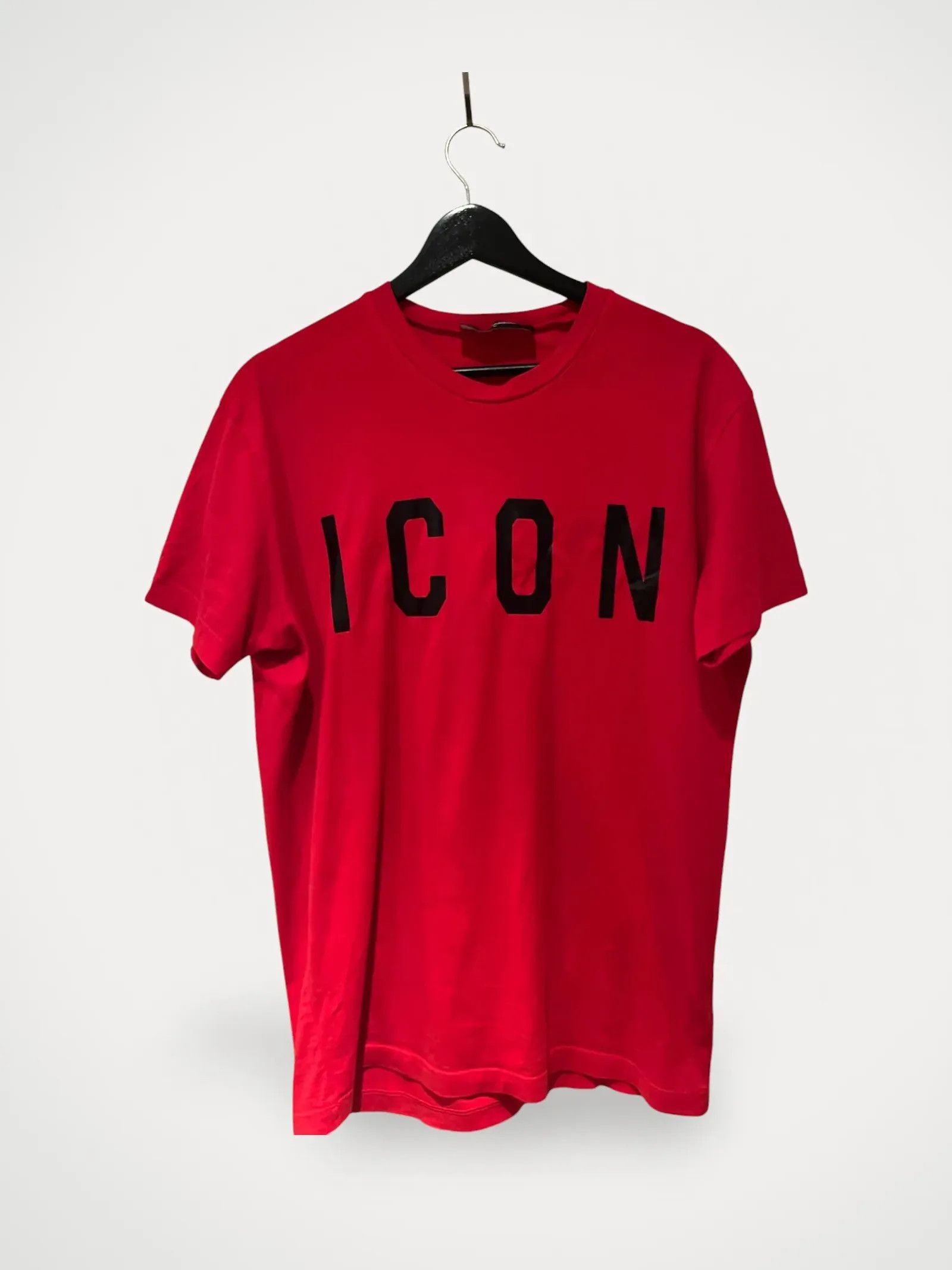 Dsquared2 Dsquared2 T-shirt Size US S / EU 44-46 / 1 - 1 Thumbnail