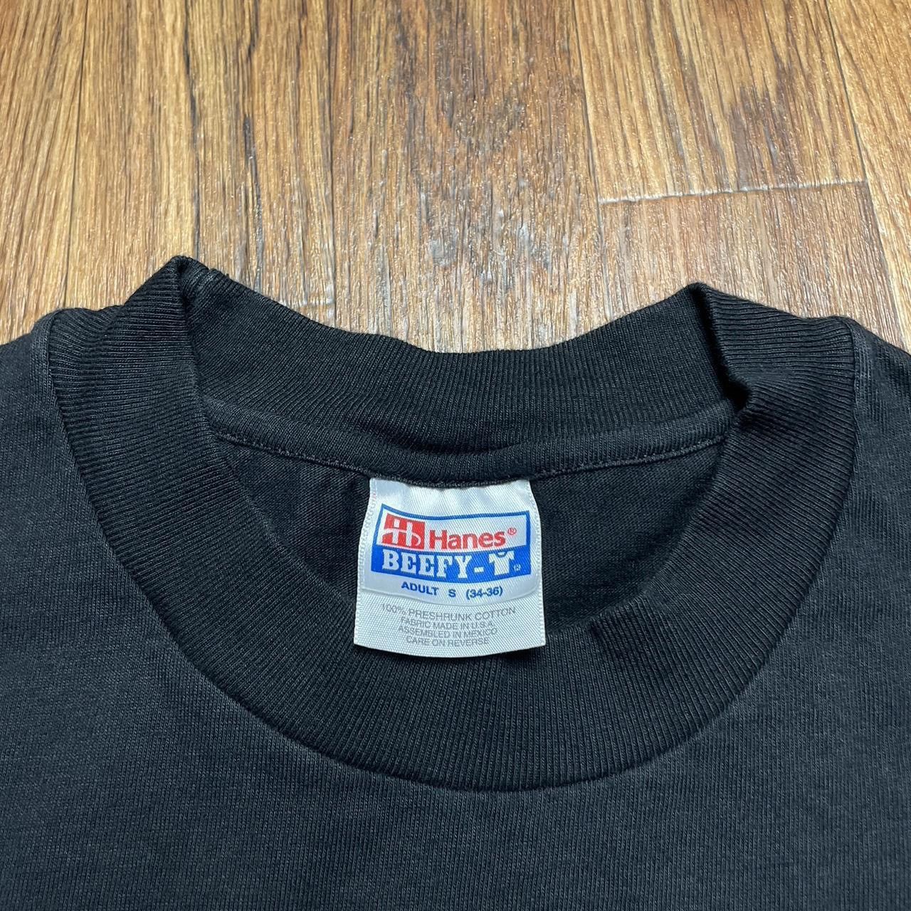 Vintage Vintage WWF Shirt Stone Cold Steve Austin Wrestling WWE 1998 Size US S / EU 44-46 / 1 - 5 Thumbnail