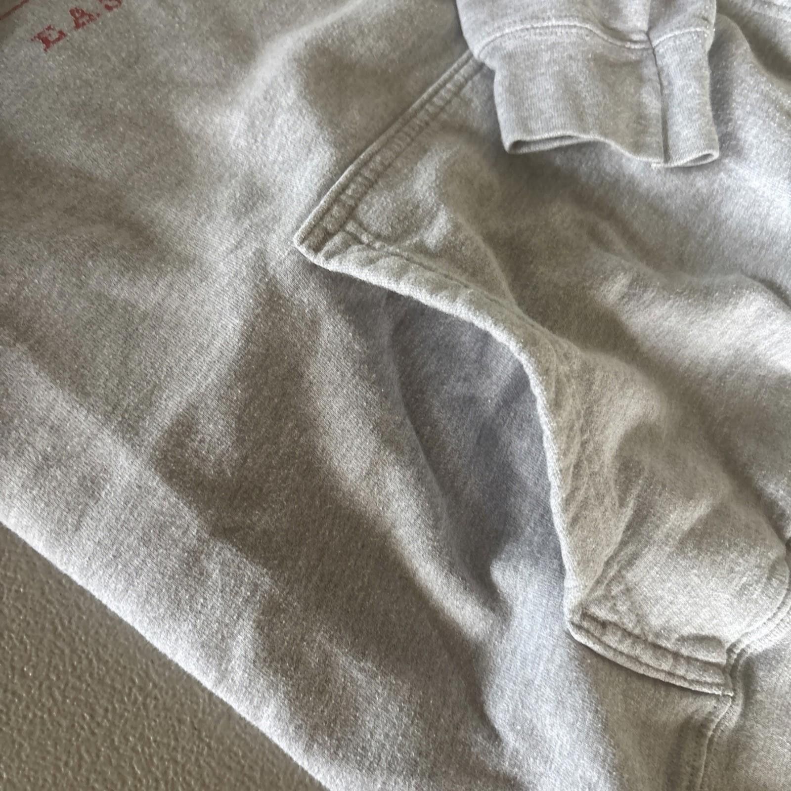 Disney Vintage Disney High School Musical Gray Size M Hoodie Y2K Size M / US 6-8 / IT 42-44 - 5 Thumbnail