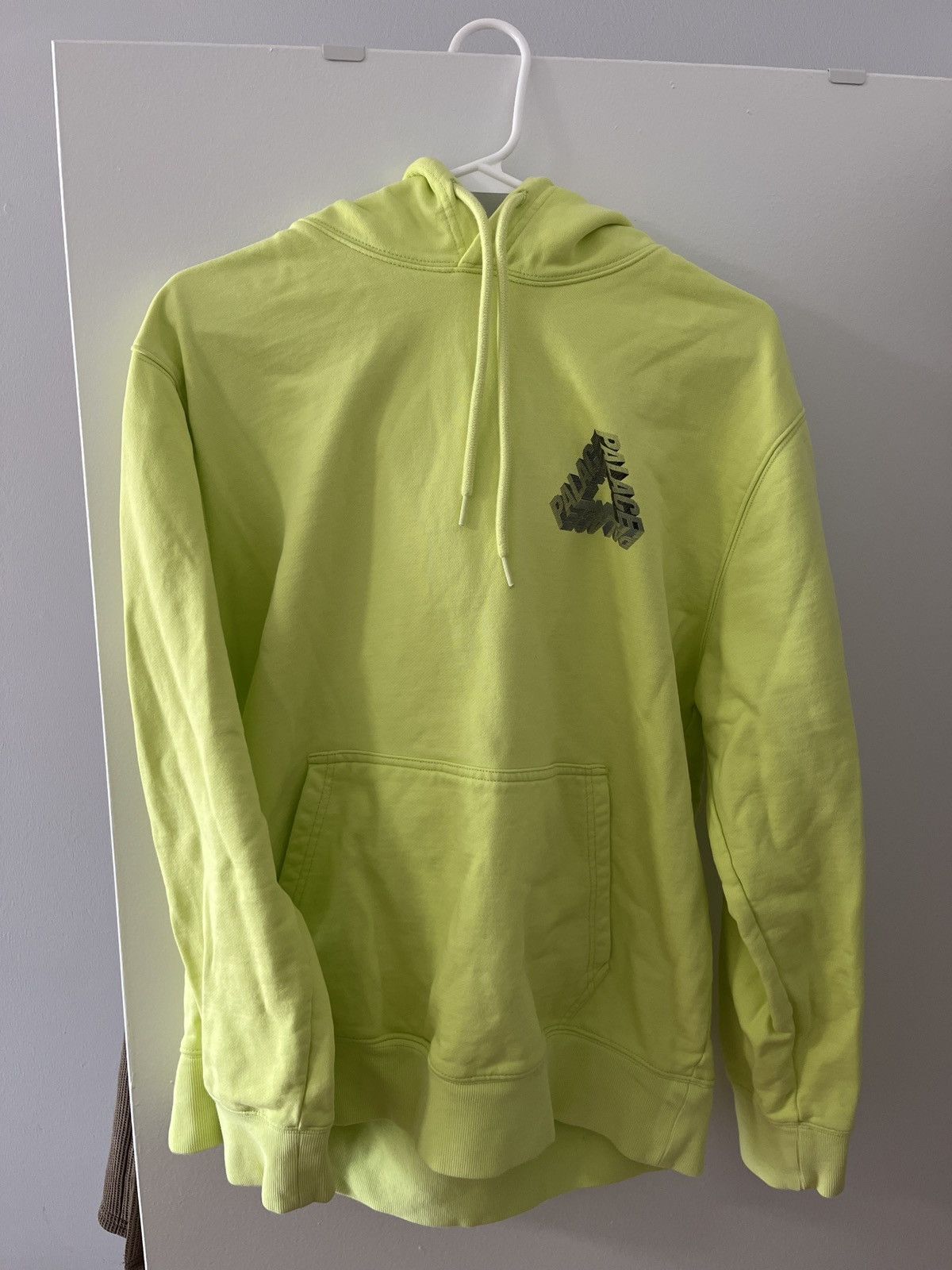 Palace Palace P3-D Tri Ferg Hoodie Ultimo Size US M / EU 48-50 / 2 - 1 Thumbnail