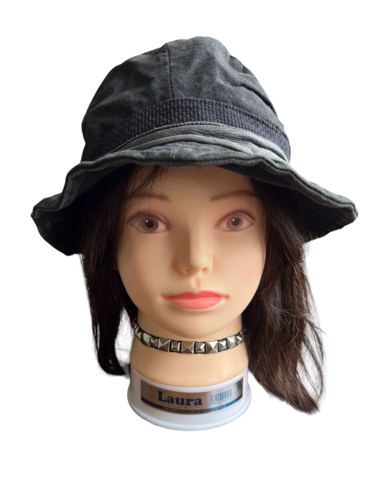 CA4LA CA4LA vintage Hat Size ONE SIZE - 2 Thumbnail