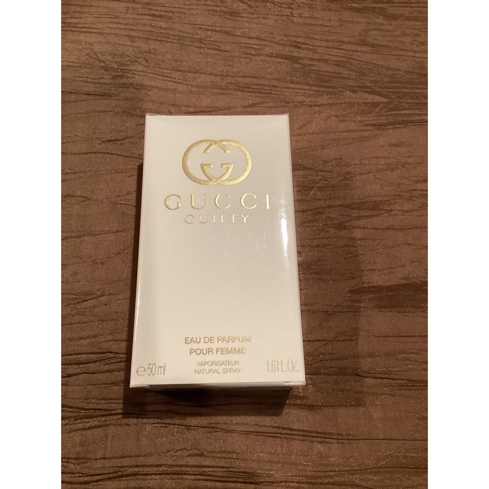Gucci 22. Gucci Guilty Pour Femme Eau de parfume Size ONE SIZE - 2 Thumbnail