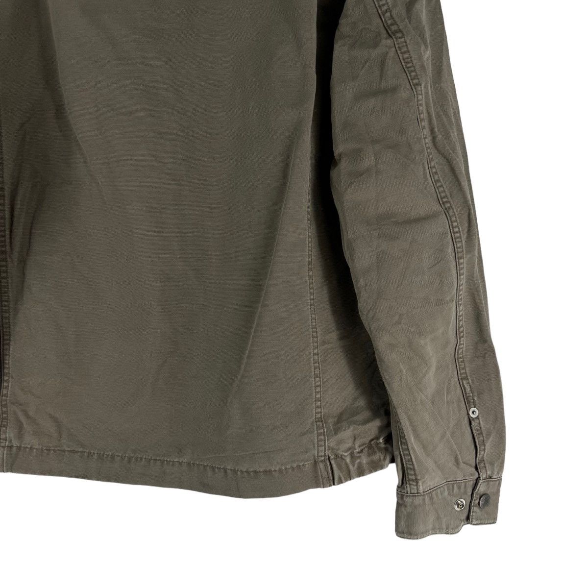 Vintage 🔥VINTAGE BOMBER JACKET FLY PARACHUTE DESIGN Size US L / EU 52-54 / 3 - 8 Thumbnail