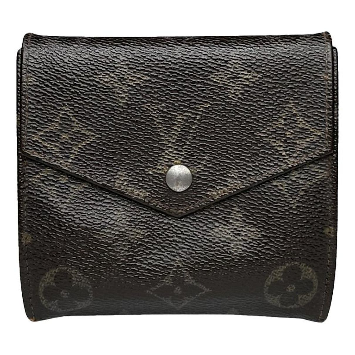 Louis Vuitton Multiple Brown Leather Small Bag Size ONE SIZE - 1 Thumbnail