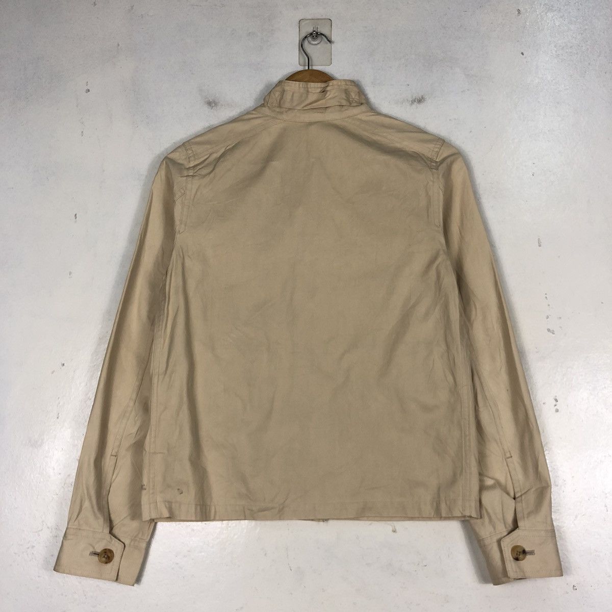 Margaret Howell × Other Margaret Howell Coat Jacket Size US M / EU 48-50 / 2 - 7 Thumbnail