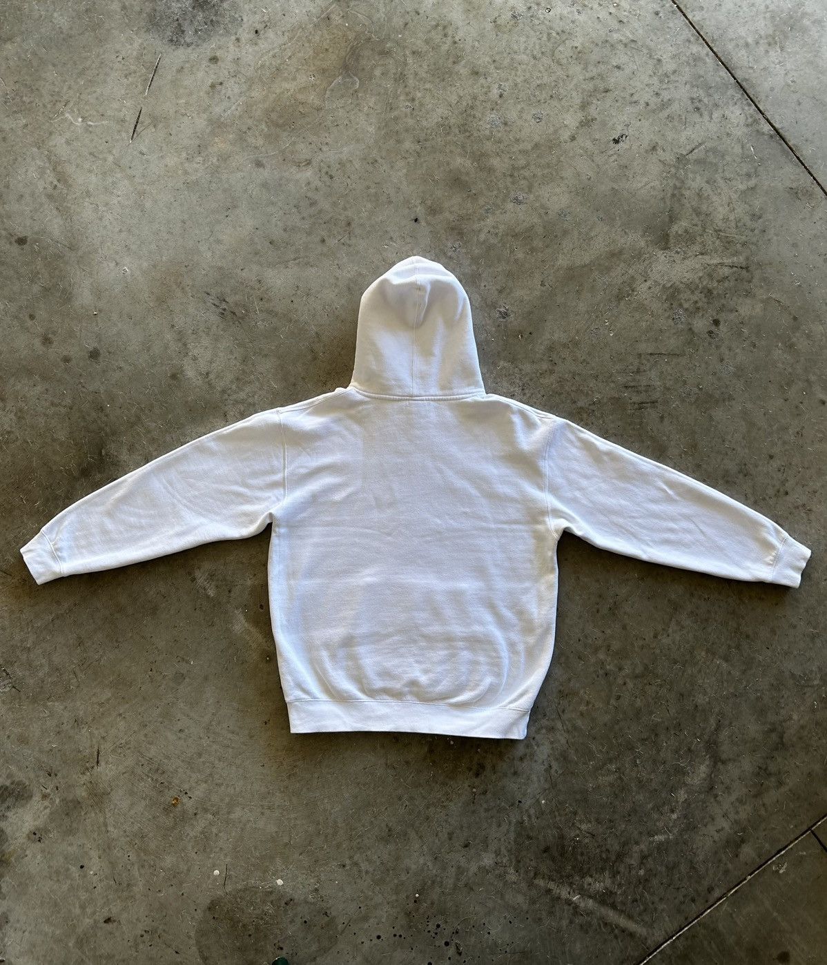 Only NY Only NY Hoodie Size US L / EU 52-54 / 3 - 4 Thumbnail
