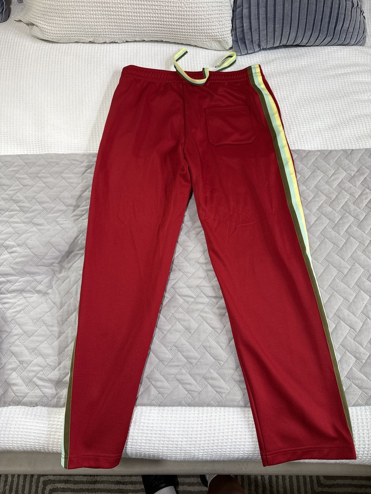 Acne Studios Acne Studio track pants Size US 34 / EU 50 - 3 Thumbnail