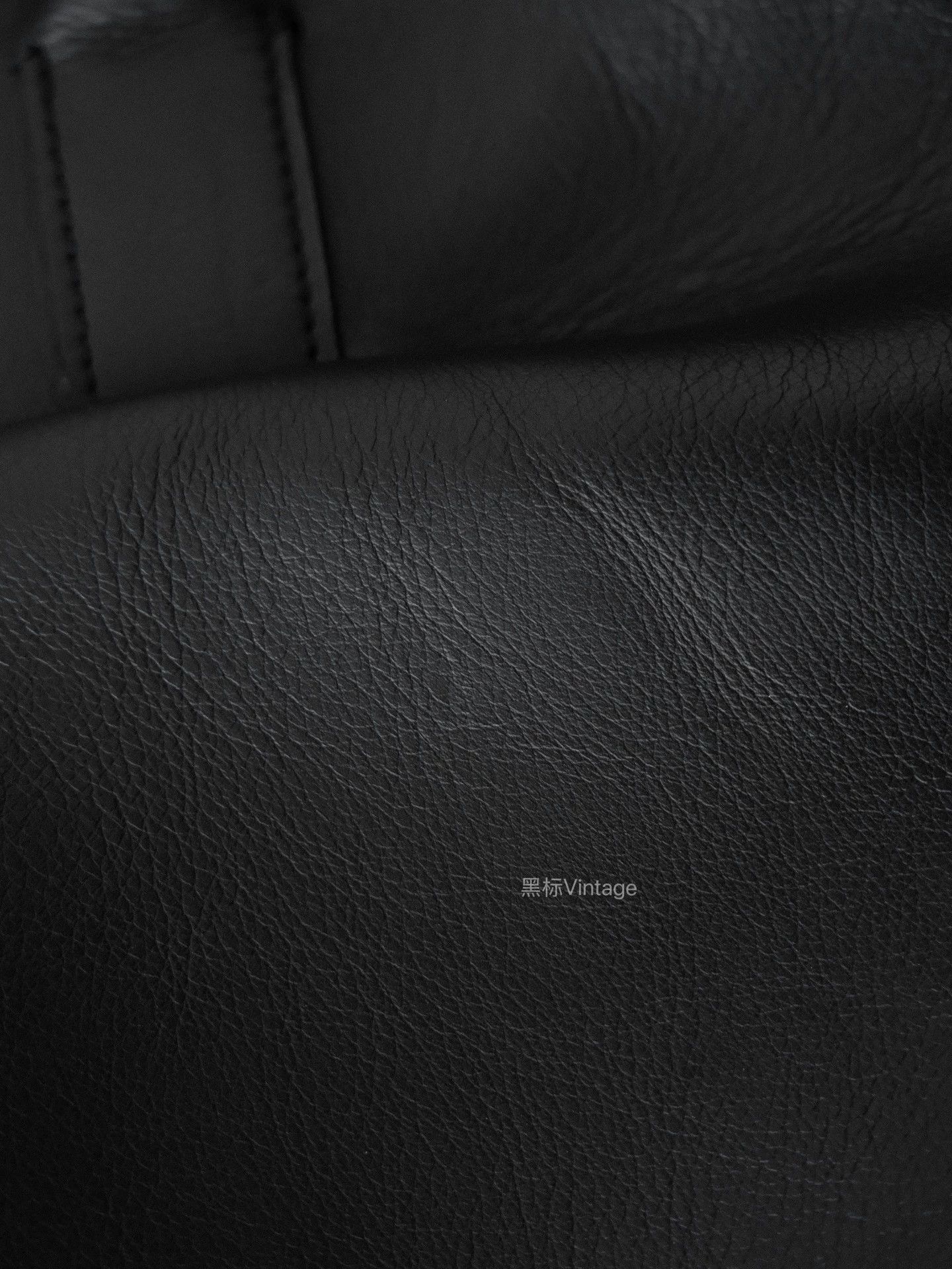 Yohji Yamamoto Yohji Yamamoto 25ss vntg Discord Twisted Disc Bag Size ONE SIZE - 7 Thumbnail