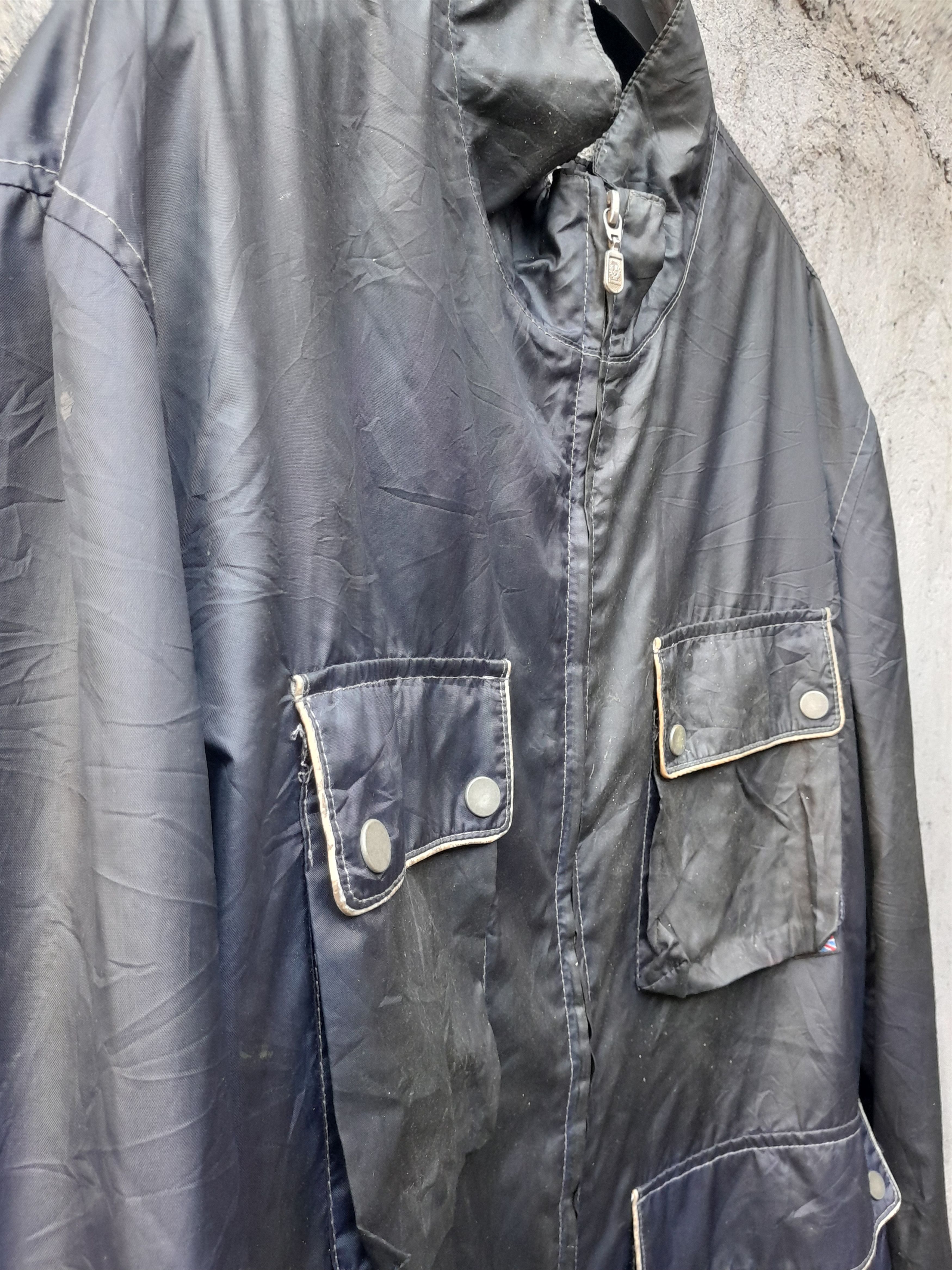 Belstaff Belstaff Military style jacket Size L Size US L / EU 52-54 / 3 - 2 Thumbnail