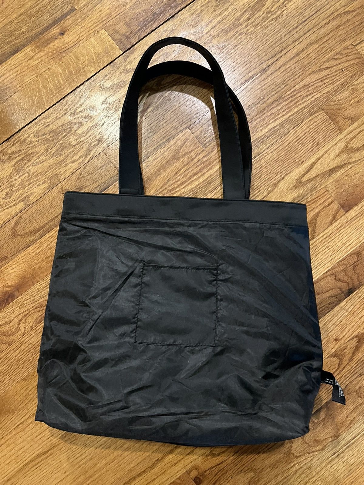 Vintage Vintage tote Size ONE SIZE - 3 Thumbnail